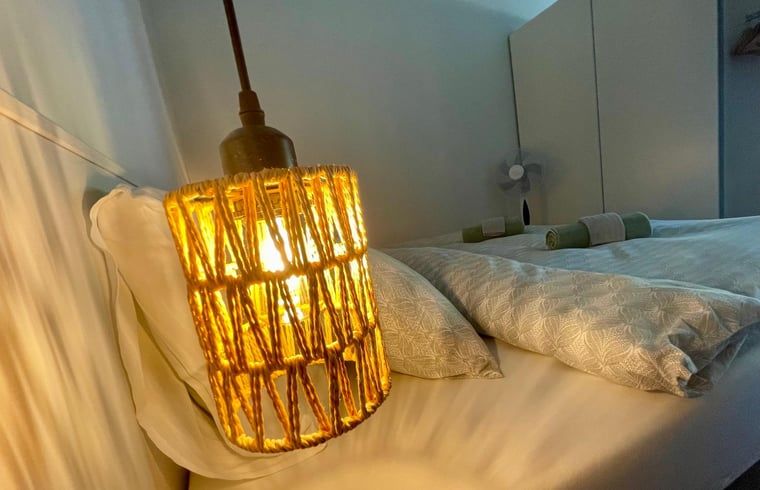 Unterkunft 631906 - Ferienhaus Zeeuws-Vlaanderen - Vakantiehuisje in Westdorpe