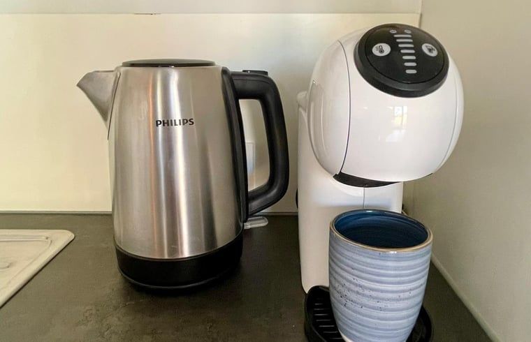 Unterkunft 631906 - Ferienhaus Zeeuws-Vlaanderen - Vakantiehuisje in Westdorpe