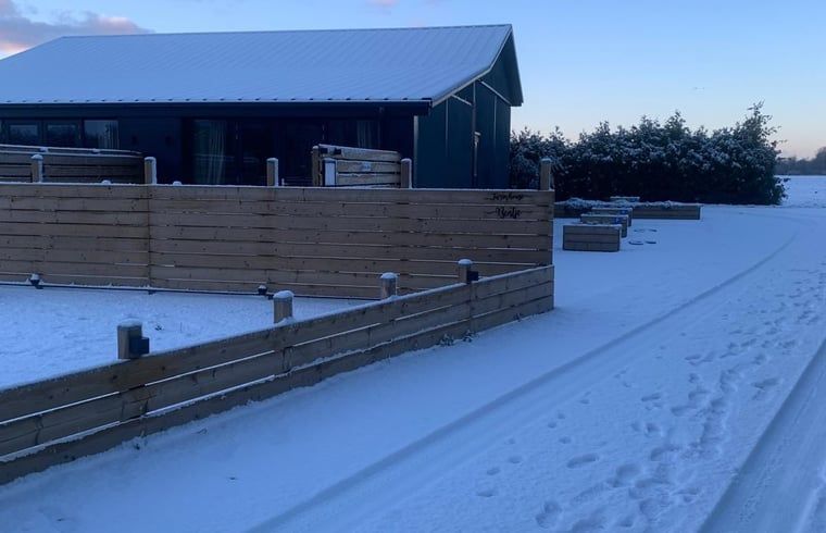 Unterkunft 631906 - Ferienhaus Zeeuws-Vlaanderen - Vakantiehuisje in Westdorpe