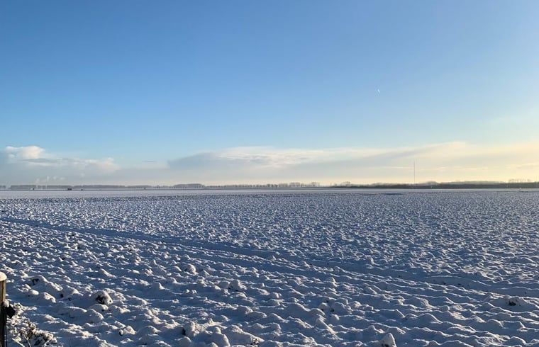 Unterkunft 631906 - Ferienhaus Zeeuws-Vlaanderen - Vakantiehuisje in Westdorpe