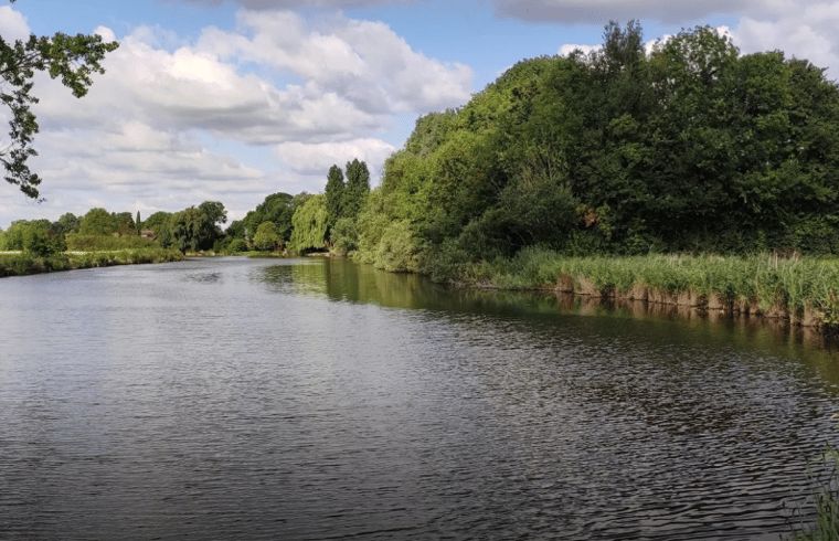 Unterkunft 631906 - Ferienhaus Zeeuws-Vlaanderen - Vakantiehuisje in Westdorpe