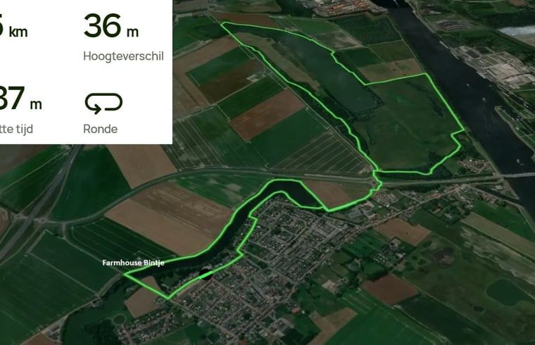 Unterkunft 631906 - Ferienhaus Zeeuws-Vlaanderen - Vakantiehuisje in Westdorpe