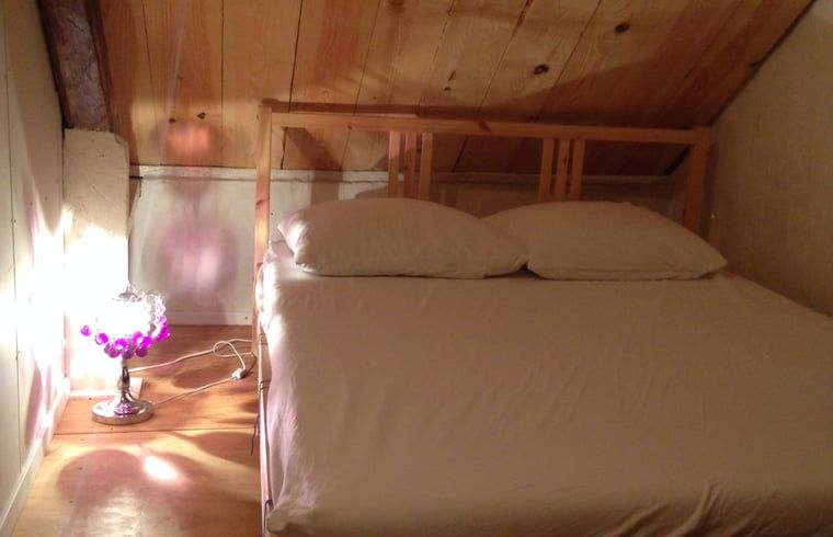 Verblijf 632004 - Vakantiewoning Zeeuws-Vlaanderen - Vakantiehuis in Walsoorden