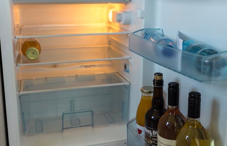 Verblijf 632112 - Vakantiewoning Zeeuws-Vlaanderen - Vakantiehuisje in Hengstdijk