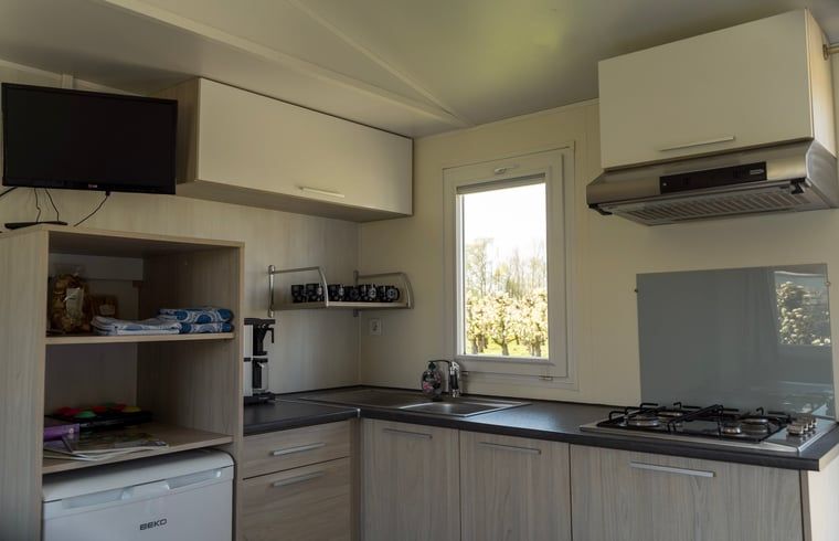 Verblijf 632112 - Vakantiewoning Zeeuws-Vlaanderen - Vakantiehuisje in Hengstdijk