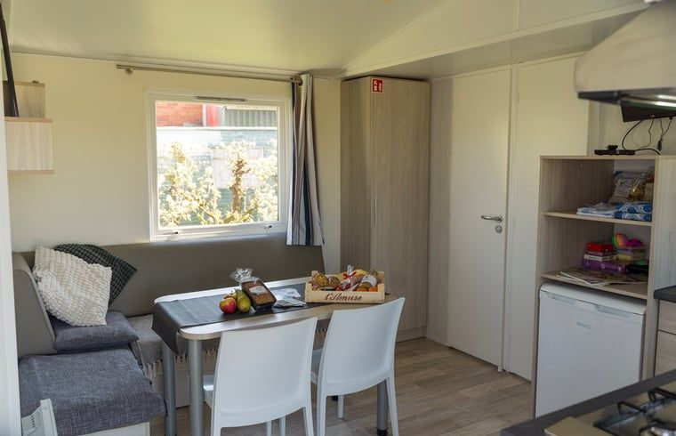 Verblijf 632112 - Vakantiewoning Zeeuws-Vlaanderen - Vakantiehuisje in Hengstdijk