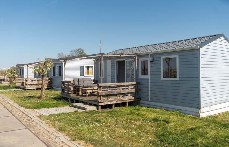 Verblijf 632112 - Vakantiewoning Zeeuws-Vlaanderen - Vakantiehuisje in Hengstdijk