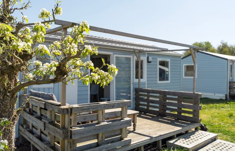 Verblijf 632112 - Vakantiewoning Zeeuws-Vlaanderen - Vakantiehuisje in Hengstdijk