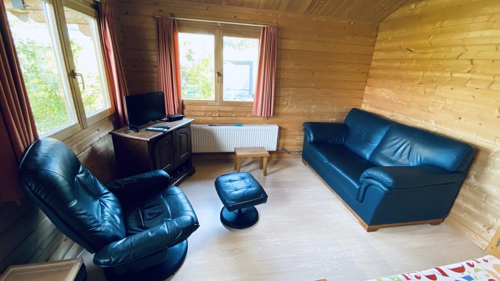 Guest house 632209 - Holiday property Zeeuws-Vlaanderen - VZ852 Vakantiechalet in Ossenisse