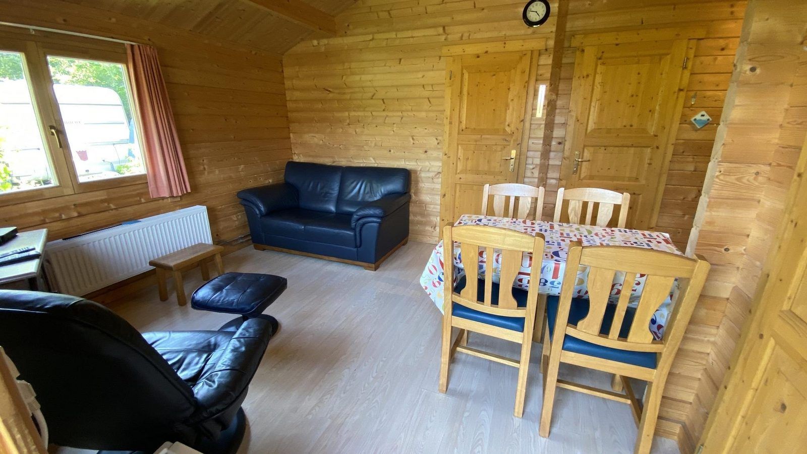 Guest house 632209 - Holiday property Zeeuws-Vlaanderen - VZ852 Vakantiechalet in Ossenisse