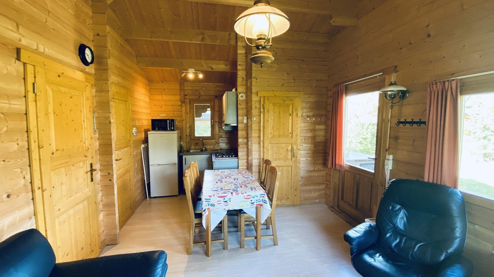 Guest house 632209 - Holiday property Zeeuws-Vlaanderen - VZ852 Vakantiechalet in Ossenisse