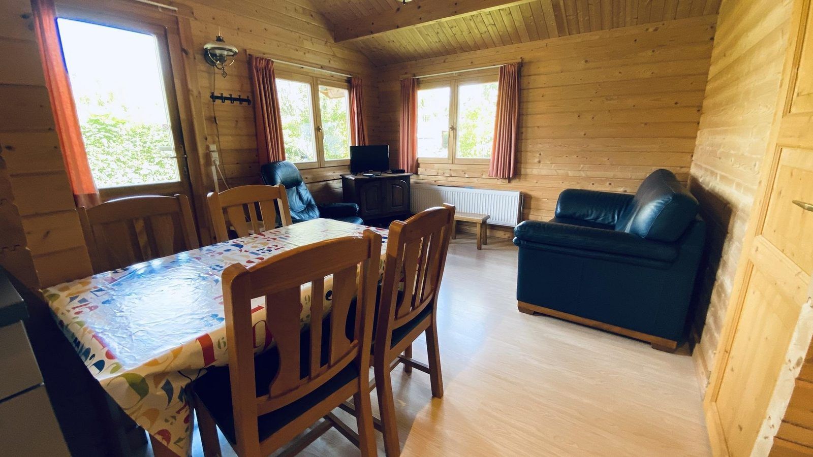 Guest house 632209 - Holiday property Zeeuws-Vlaanderen - VZ852 Vakantiechalet in Ossenisse