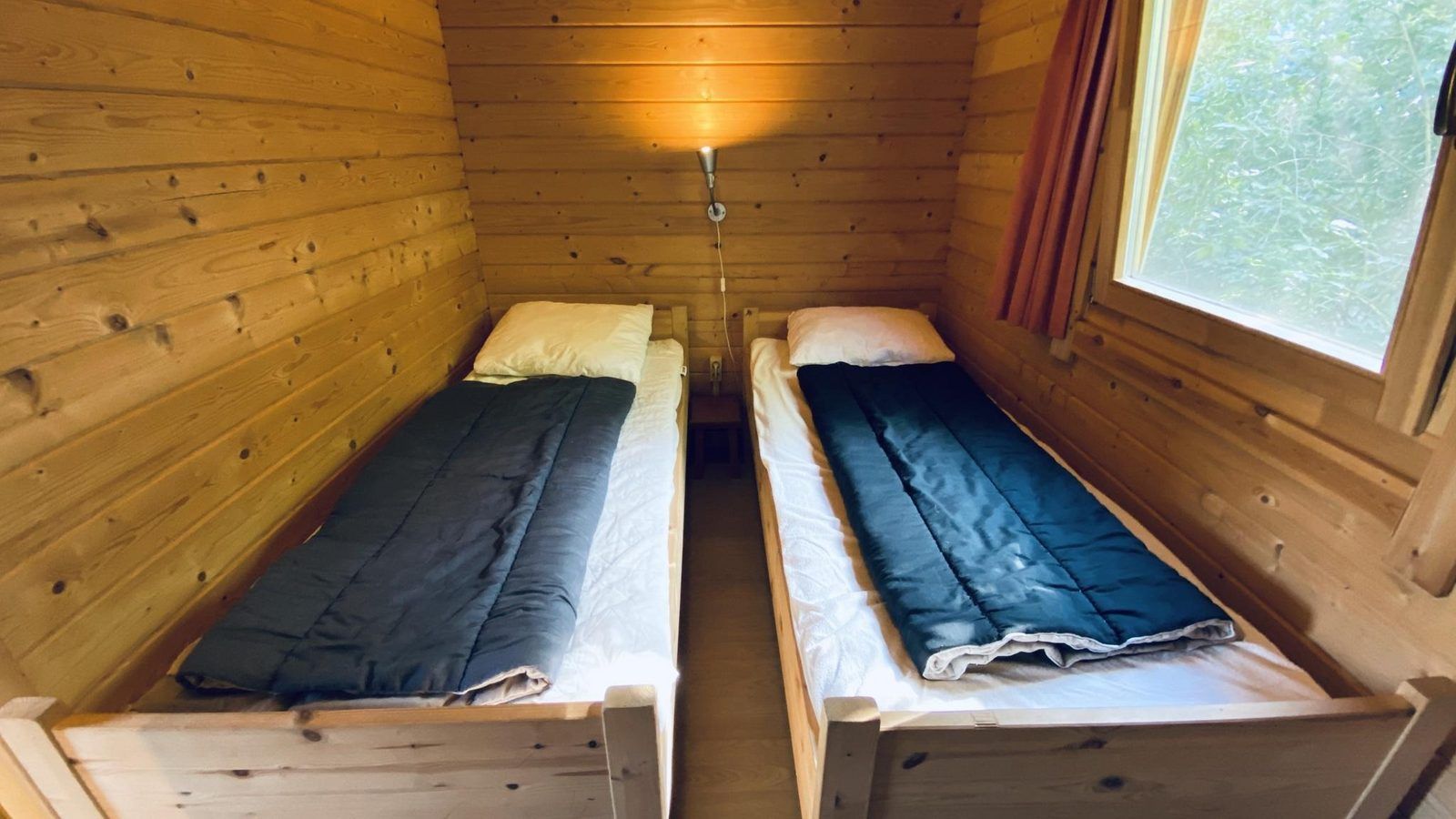 Guest house 632209 - Holiday property Zeeuws-Vlaanderen - VZ852 Vakantiechalet in Ossenisse