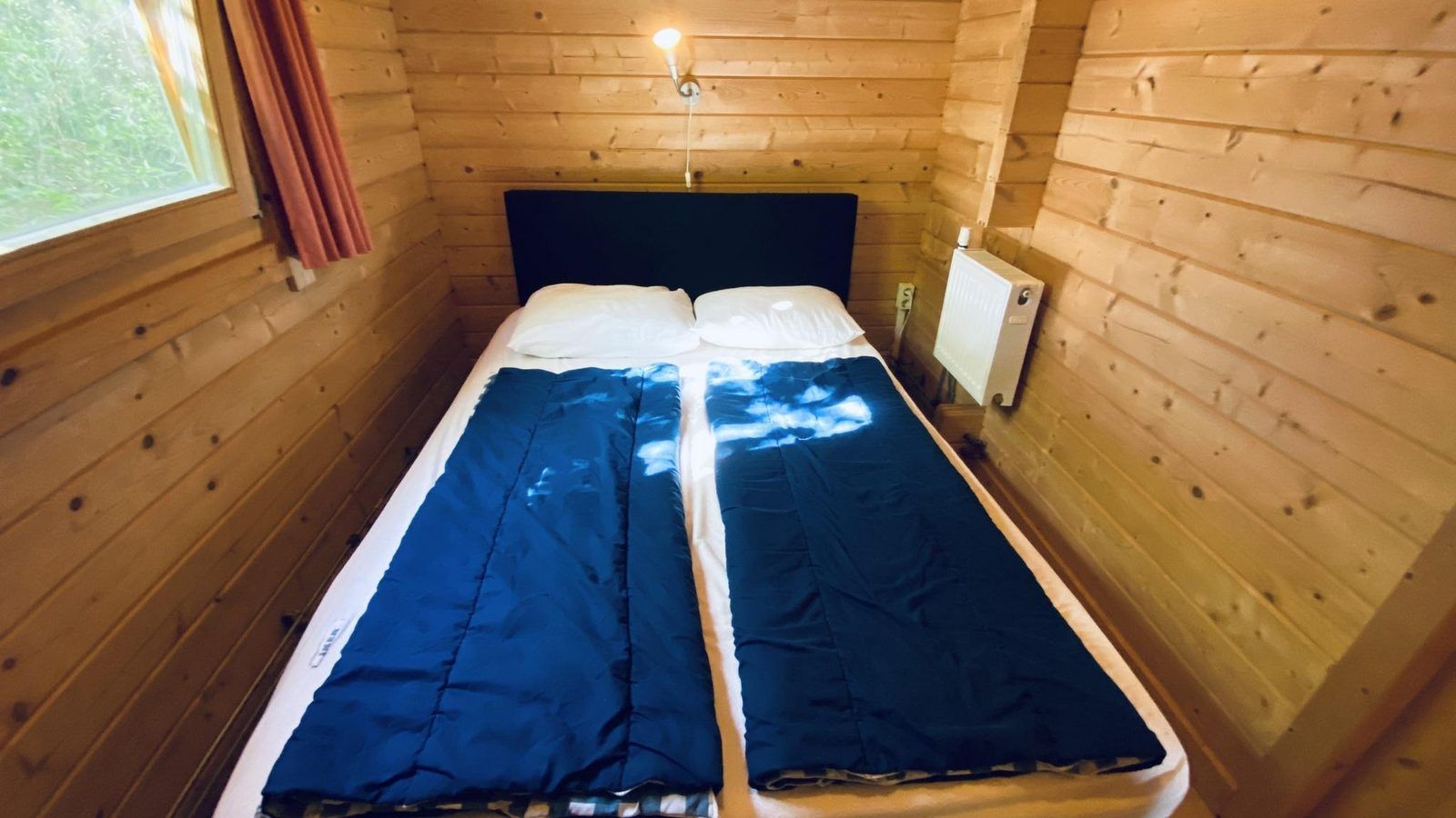 Guest house 632209 - Holiday property Zeeuws-Vlaanderen - VZ852 Vakantiechalet in Ossenisse