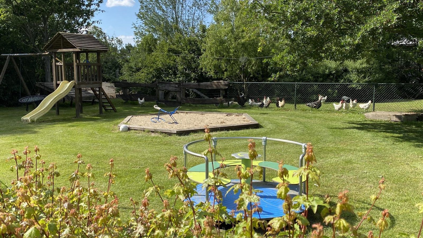 Guest house 632209 - Holiday property Zeeuws-Vlaanderen - VZ852 Vakantiechalet in Ossenisse