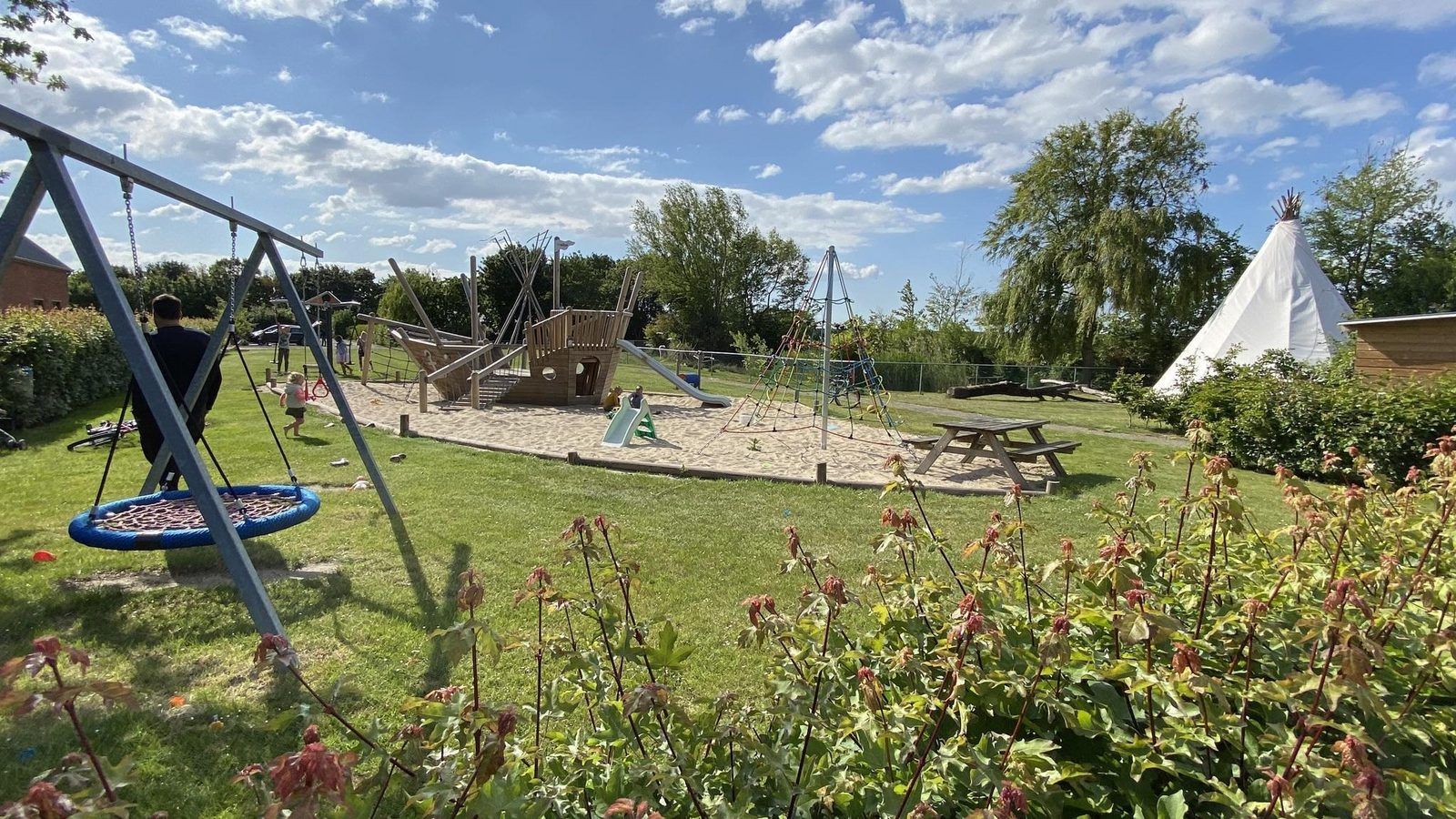 Guest house 632209 - Holiday property Zeeuws-Vlaanderen - VZ852 Vakantiechalet in Ossenisse