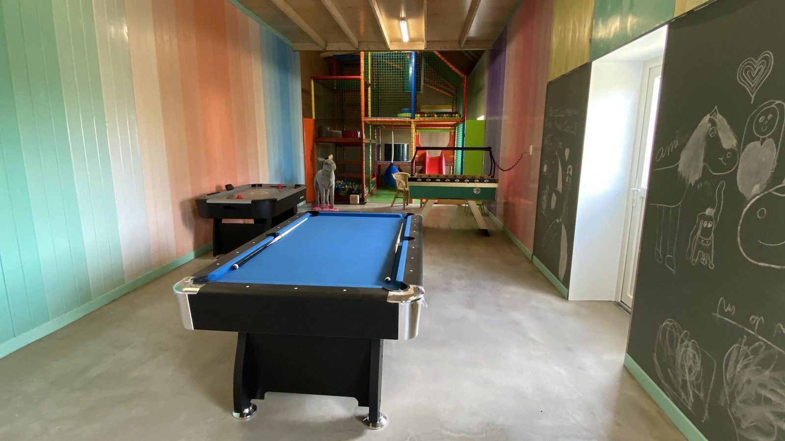 Guest house 632209 - Holiday property Zeeuws-Vlaanderen - VZ852 Vakantiechalet in Ossenisse