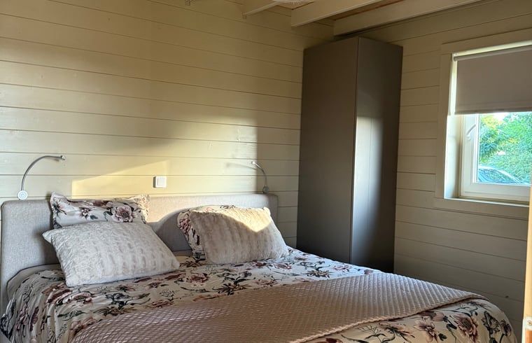 Verblijf 632304 - Vakantiewoning Zeeuws-Vlaanderen - Vakantiehuis in Koewacht