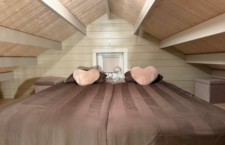 Verblijf 632304 - Vakantiewoning Zeeuws-Vlaanderen - Vakantiehuis in Koewacht