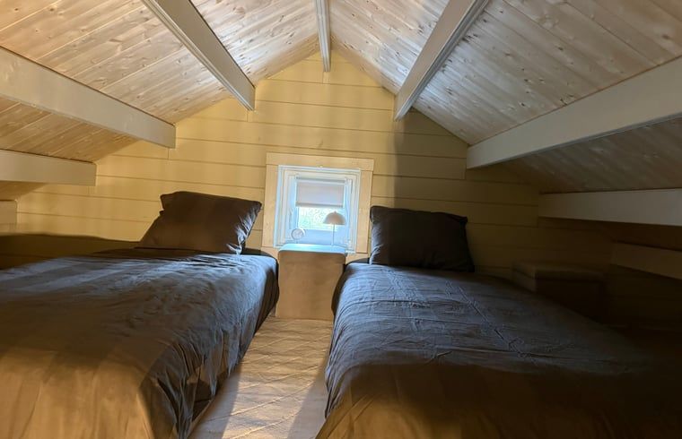 Verblijf 632304 - Vakantiewoning Zeeuws-Vlaanderen - Vakantiehuis in Koewacht