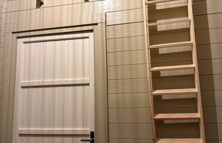 Verblijf 632304 - Vakantiewoning Zeeuws-Vlaanderen - Vakantiehuis in Koewacht