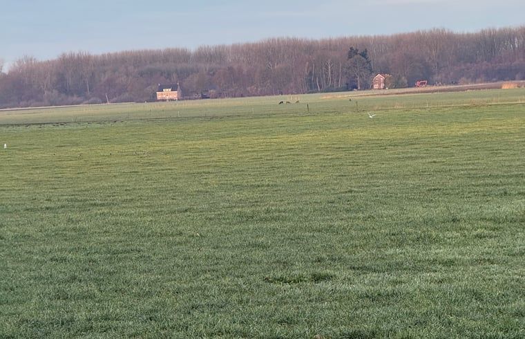 Verblijf 632304 - Vakantiewoning Zeeuws-Vlaanderen - Vakantiehuis in Koewacht