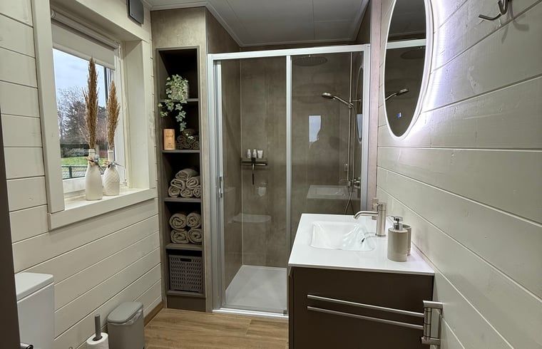 Verblijf 632304 - Vakantiewoning Zeeuws-Vlaanderen - Vakantiehuis in Koewacht