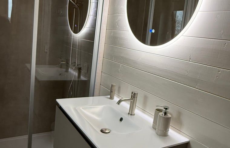 Verblijf 632304 - Vakantiewoning Zeeuws-Vlaanderen - Vakantiehuis in Koewacht