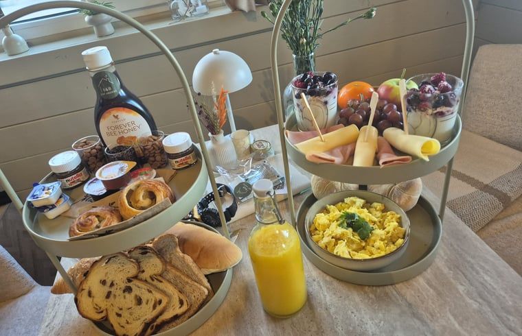 Verblijf 632304 - Vakantiewoning Zeeuws-Vlaanderen - Vakantiehuis in Koewacht