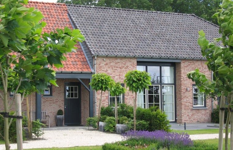 Guest house 632609 - Holiday property Zeeuws-Vlaanderen - Vakantiehuis in Zuidzande