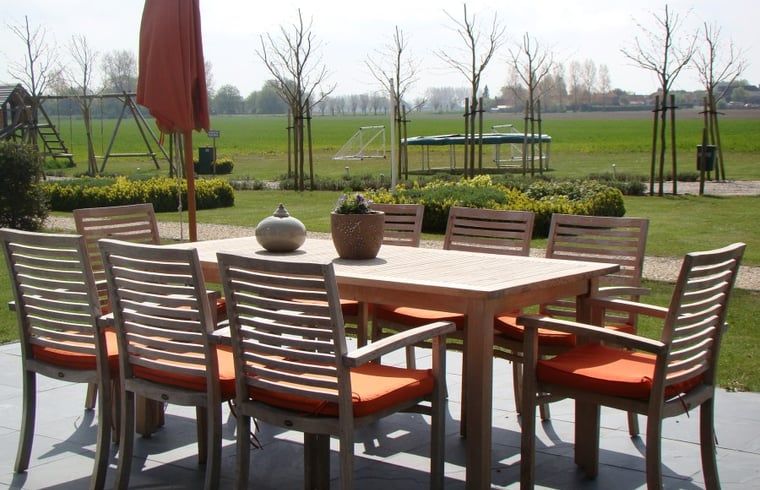 Guest house 632609 - Holiday property Zeeuws-Vlaanderen - Vakantiehuis in Zuidzande