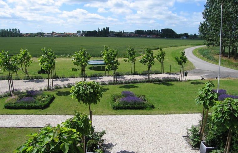 Guest house 632609 - Holiday property Zeeuws-Vlaanderen - Vakantiehuis in Zuidzande