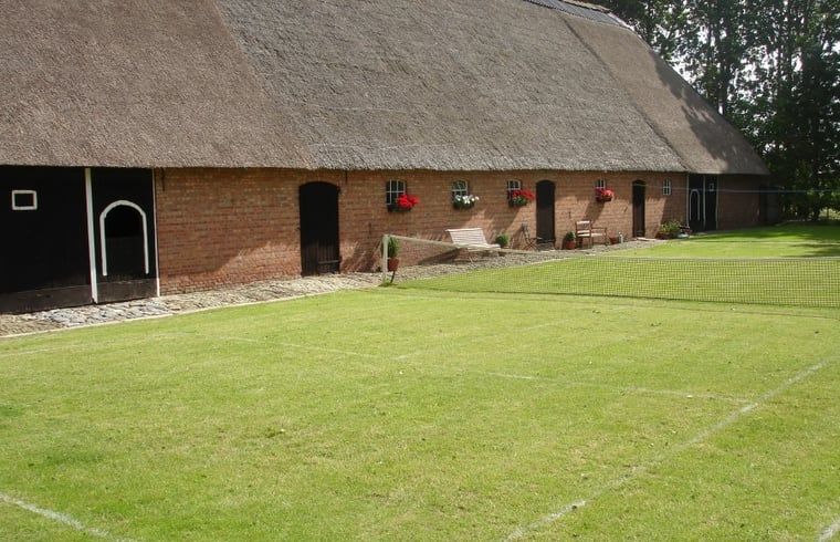 Guest house 632609 - Holiday property Zeeuws-Vlaanderen - Vakantiehuis in Zuidzande