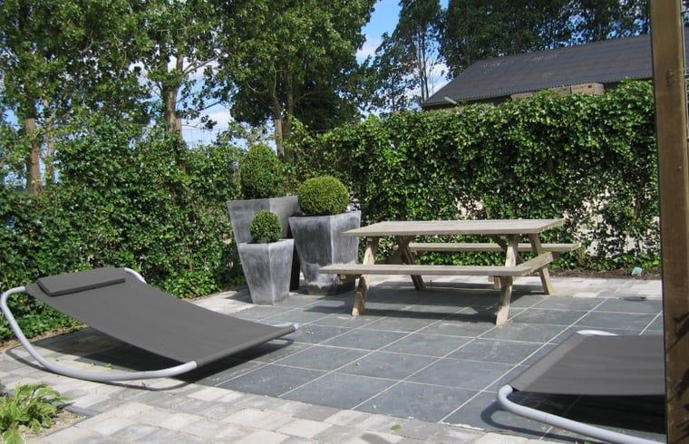 Guest house 632609 - Holiday property Zeeuws-Vlaanderen - Vakantiehuis in Zuidzande