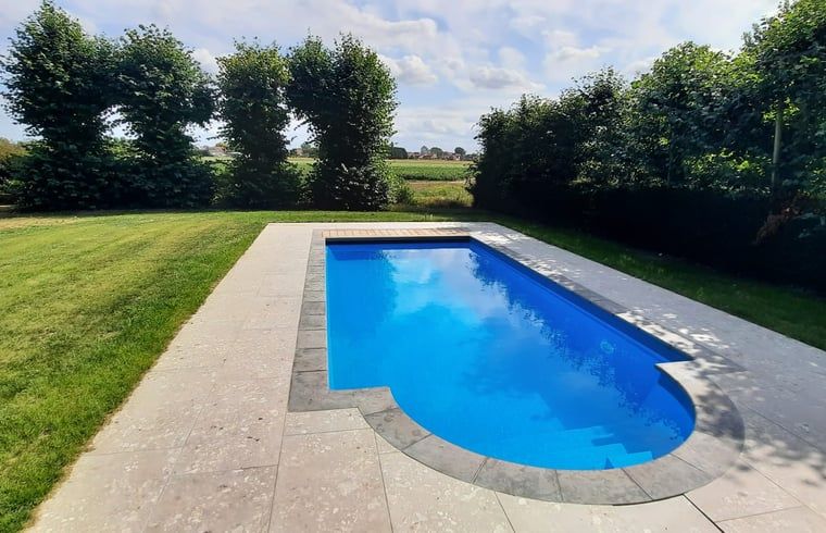 Guest house 632609 - Holiday property Zeeuws-Vlaanderen - Vakantiehuis in Zuidzande