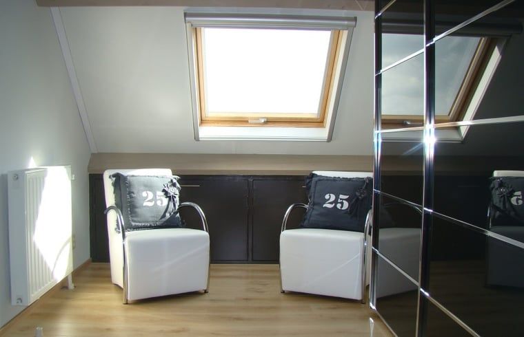 Guest house 632609 - Holiday property Zeeuws-Vlaanderen - Vakantiehuis in Zuidzande