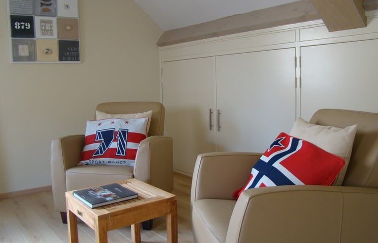 Guest house 632609 - Holiday property Zeeuws-Vlaanderen - Vakantiehuis in Zuidzande