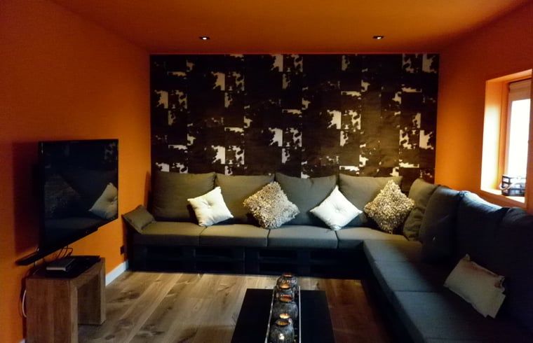 Guest house 632609 - Holiday property Zeeuws-Vlaanderen - Vakantiehuis in Zuidzande