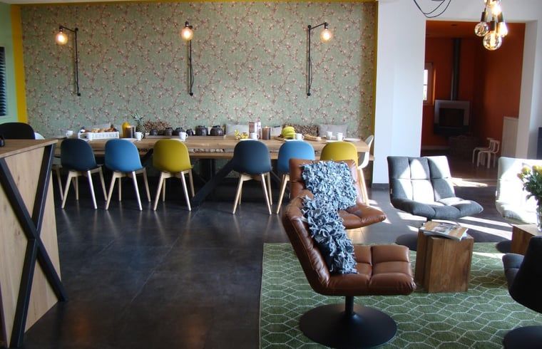 Guest house 632609 - Holiday property Zeeuws-Vlaanderen - Vakantiehuis in Zuidzande