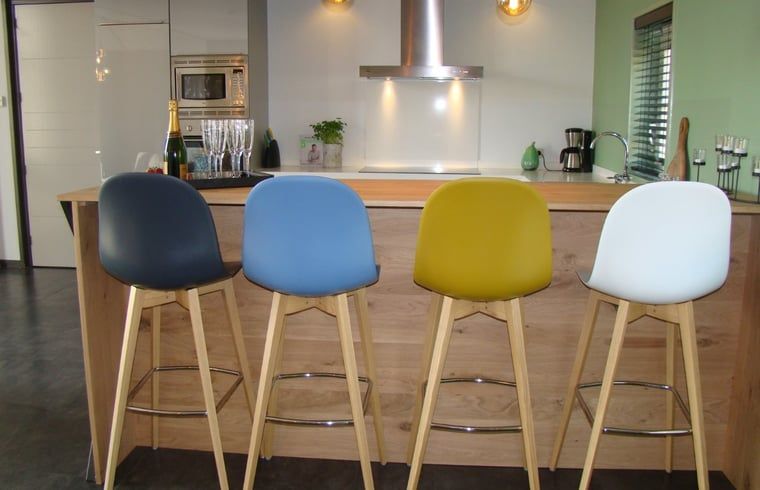 Guest house 632609 - Holiday property Zeeuws-Vlaanderen - Vakantiehuis in Zuidzande