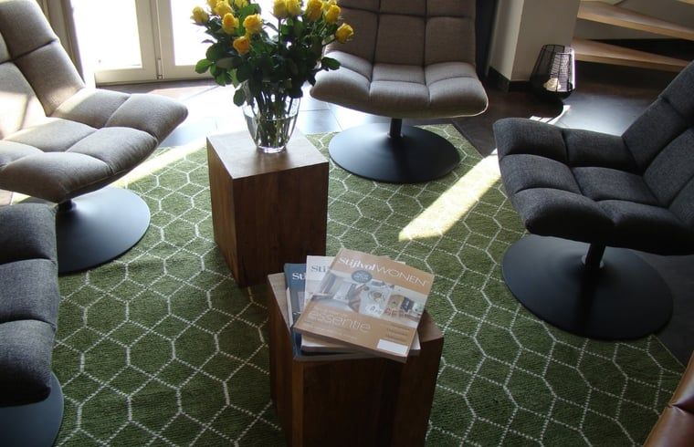 Guest house 632609 - Holiday property Zeeuws-Vlaanderen - Vakantiehuis in Zuidzande