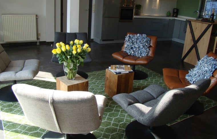 Guest house 632609 - Holiday property Zeeuws-Vlaanderen - Vakantiehuis in Zuidzande