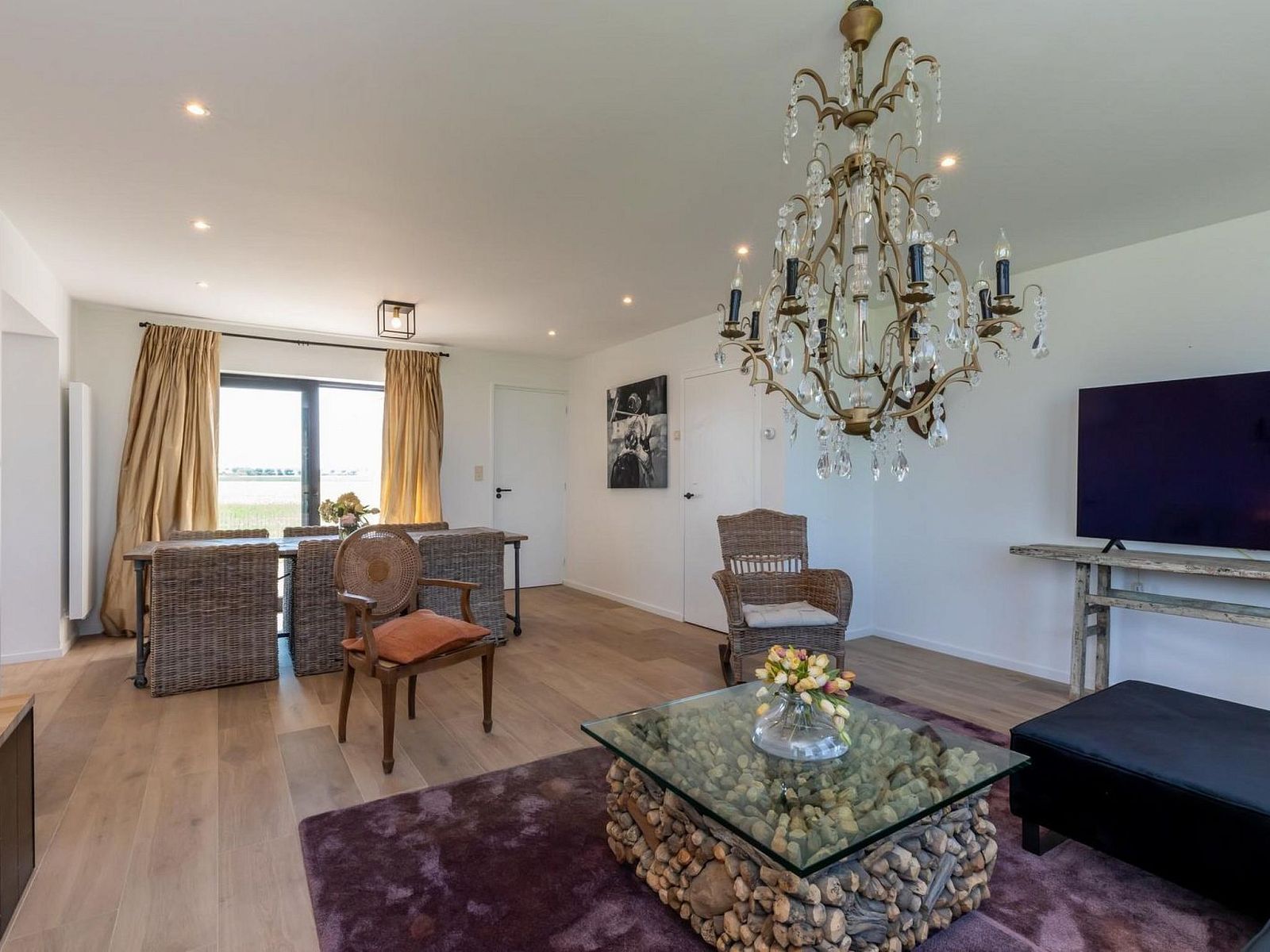 Guest house 632612 - Holiday property Zeeuws-Vlaanderen - Vakantiehuis Huis HeilZaam