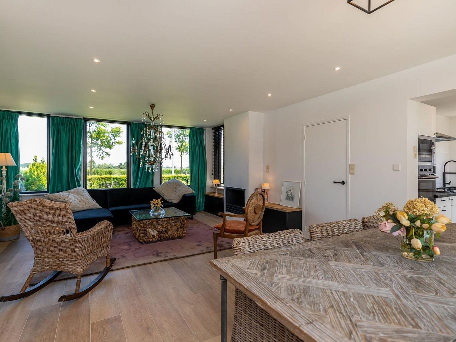 Guest house 632612 - Holiday property Zeeuws-Vlaanderen - Vakantiehuis Huis HeilZaam