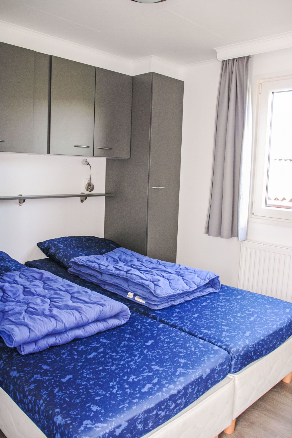 Unterkunft 632808 - Ferienhaus Zeeuws-Vlaanderen - Vakantiehuis Luxe 6 persoons