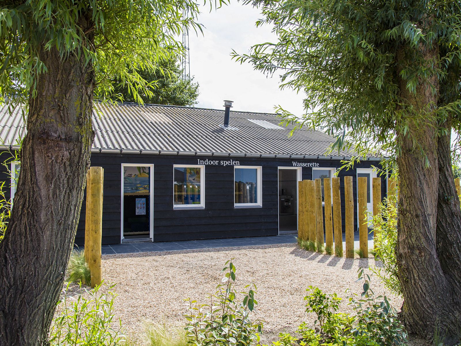 Unterkunft 632808 - Ferienhaus Zeeuws-Vlaanderen - Vakantiehuis Luxe 6 persoons