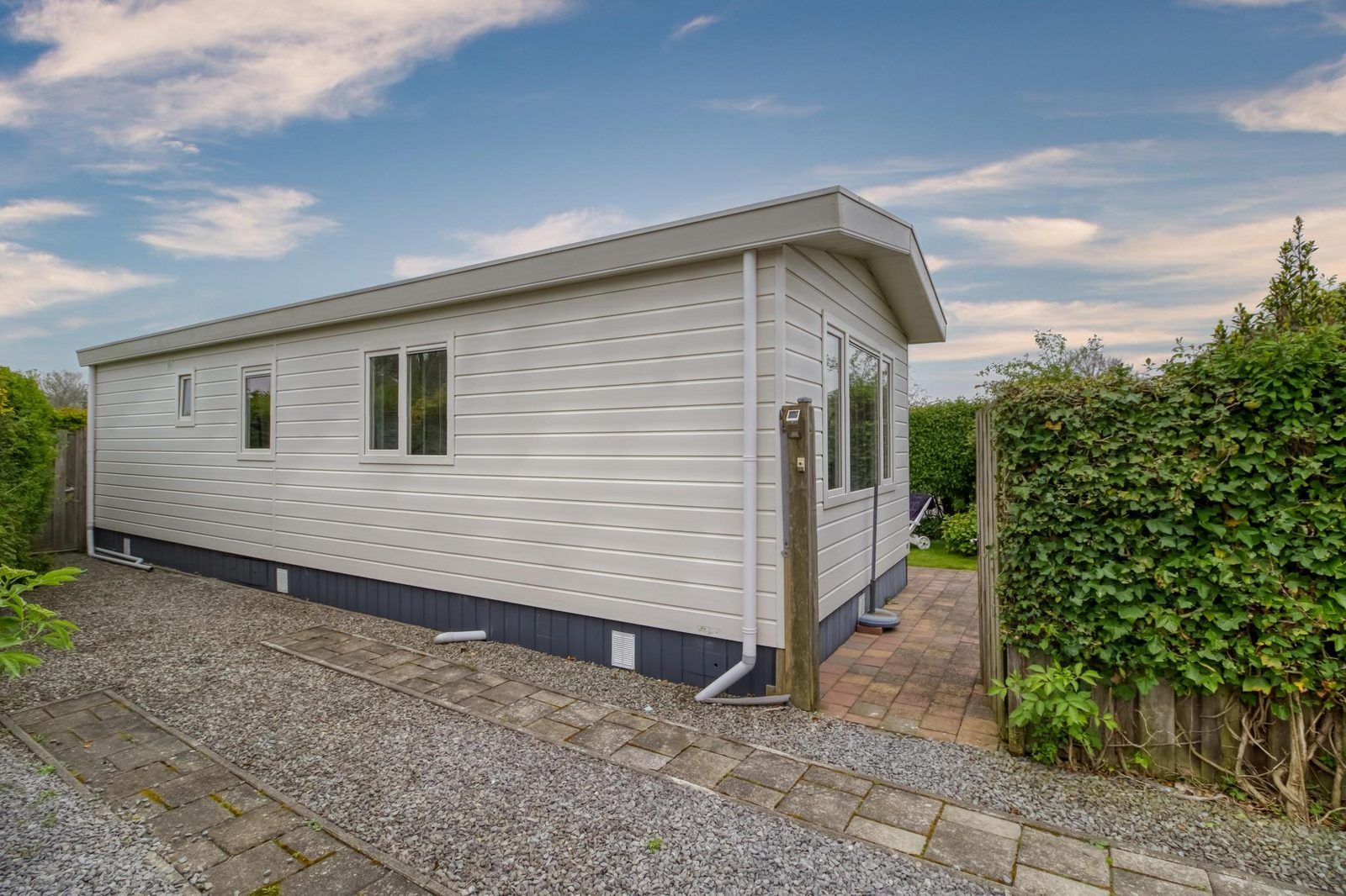 Unterkunft 632826 - Ferienhaus Zeeuws-Vlaanderen - VZ2414 Vakantiehuis in Retranchement