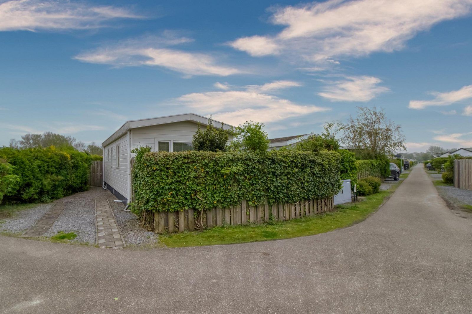 Unterkunft 632826 - Ferienhaus Zeeuws-Vlaanderen - VZ2414 Vakantiehuis in Retranchement