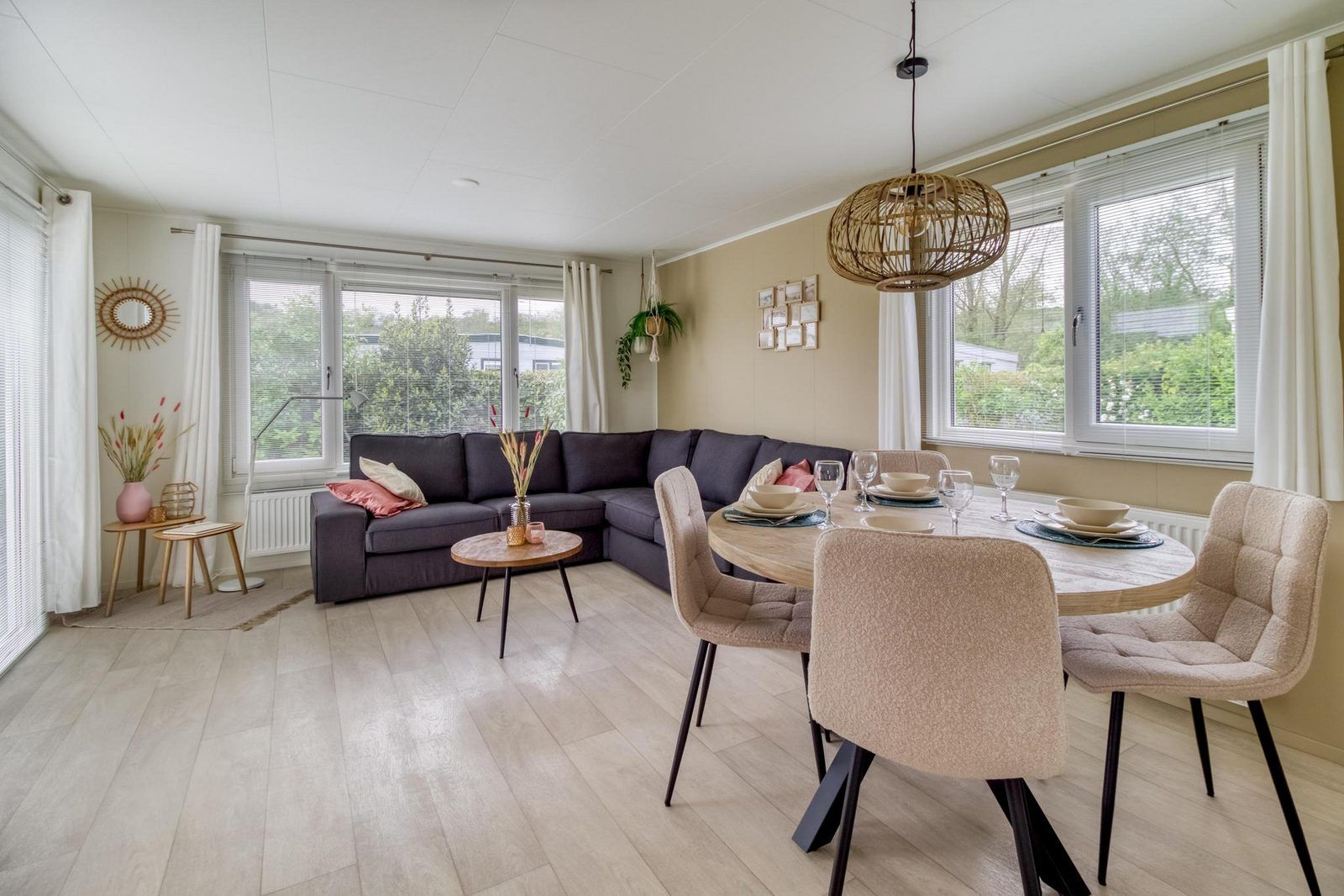 Unterkunft 632826 - Ferienhaus Zeeuws-Vlaanderen - VZ2414 Vakantiehuis in Retranchement