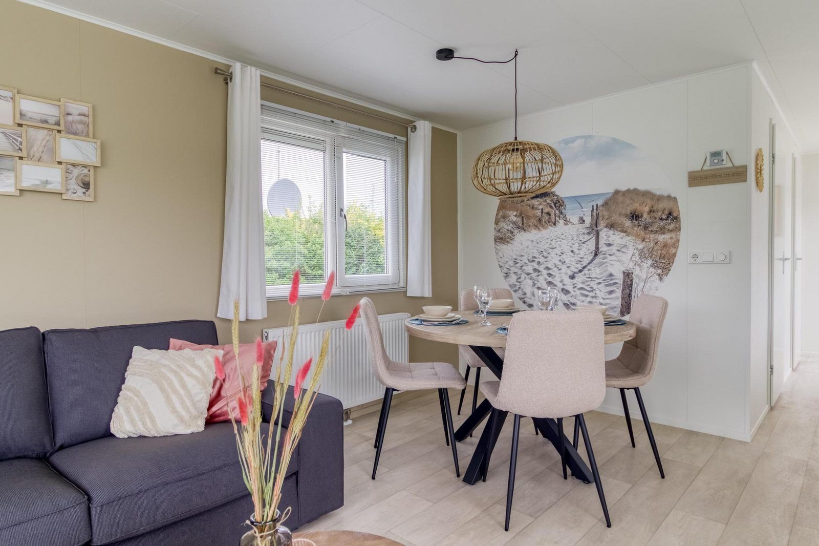 Unterkunft 632826 - Ferienhaus Zeeuws-Vlaanderen - VZ2414 Vakantiehuis in Retranchement